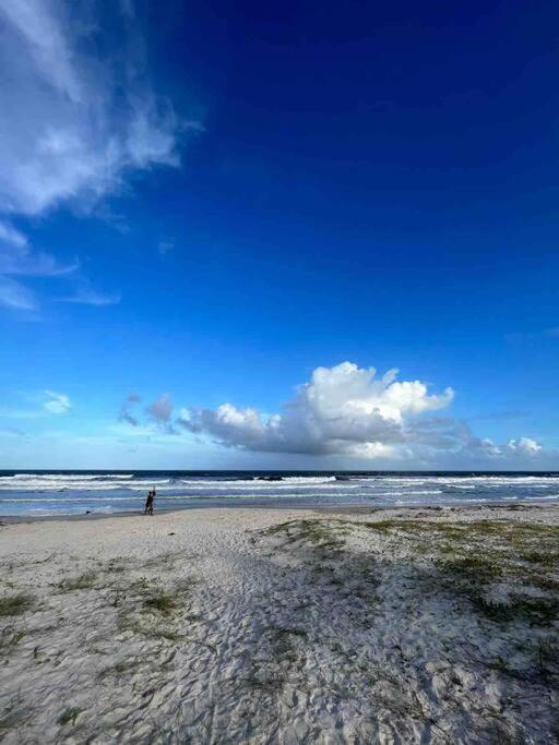 Condomi. Praia Da Perola -Beira Mar-Ilheus/Itacare Luaran gambar
